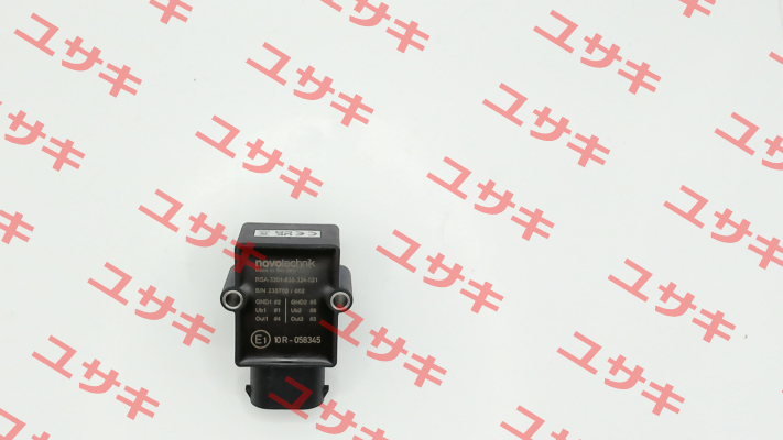 RSA-3201-836-324-521 Novotechnik