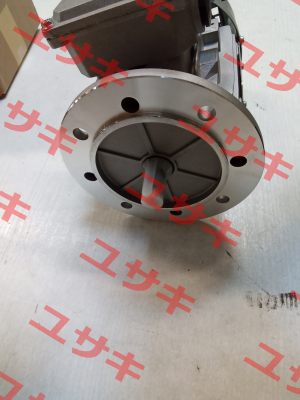 MS 713-4-B5 Ber-Mar Motors