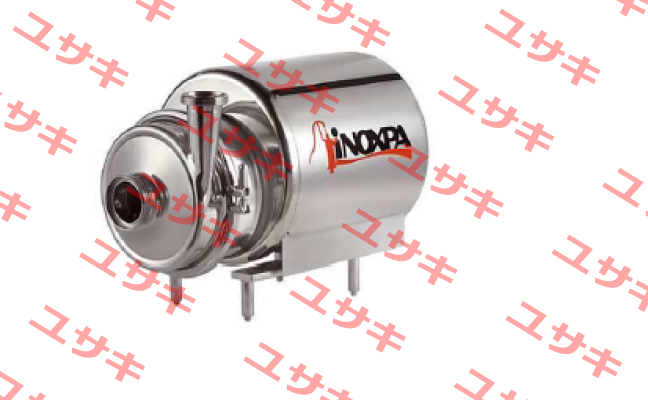 HYGINOX SE28 Inoxpa