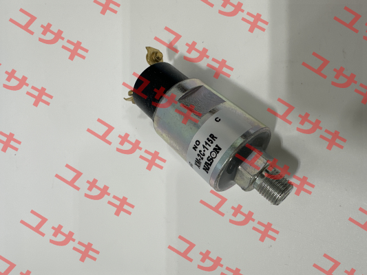 0697375 | XM-2C-115R Nason