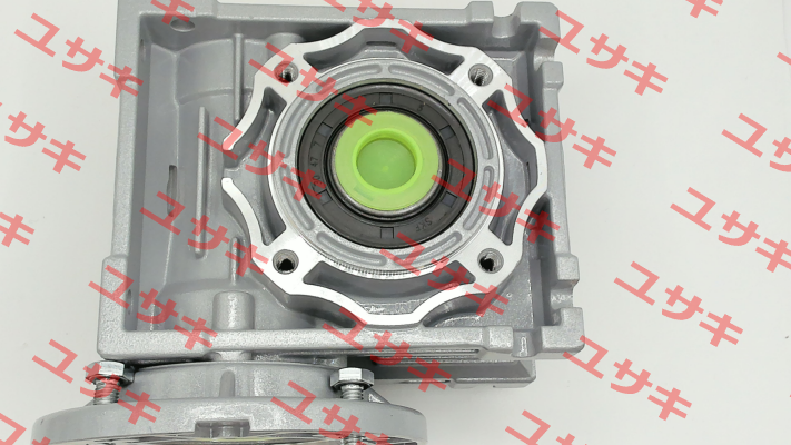 Typ NMS40HU-15/1-IEC71, B14 i= 15 LAIPPLE KEB