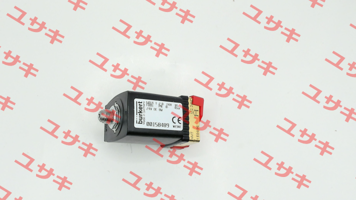 00158489 Burkert
