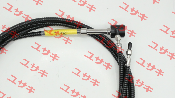 Bifurcated Fiber Optics Cable type YLWL-LIR80-600-111 TranSpec