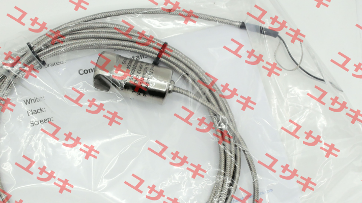HS-420I0200205 Hansford Sensors