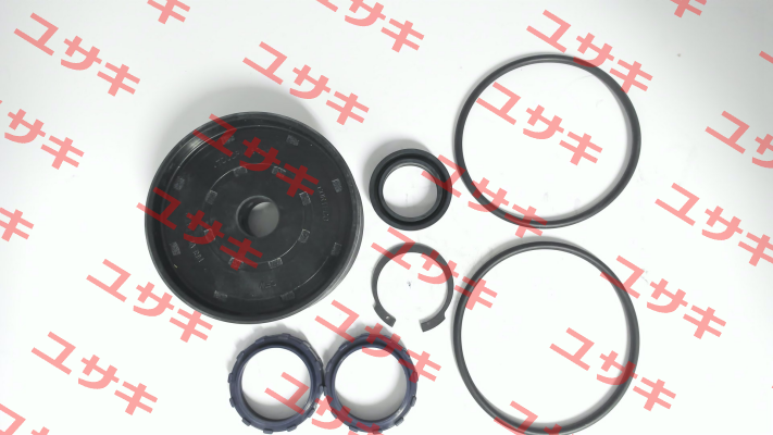 80/SG/CPUI/M  (for 80/200-CPUI/M) seal kit Waircom