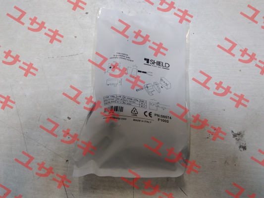 08074/FBV 110A0R 147GY 3000 Shield
