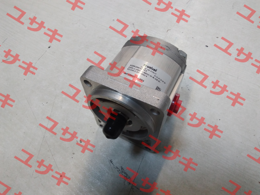 2XM-A-060-R-B80C-H-N-15-0-G12G12-DRENG14 Galtech