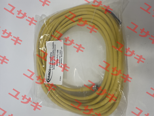M8-FS4-PVC-10M Optex