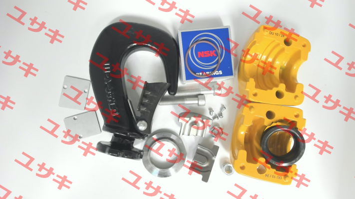 723 402 33 Demag