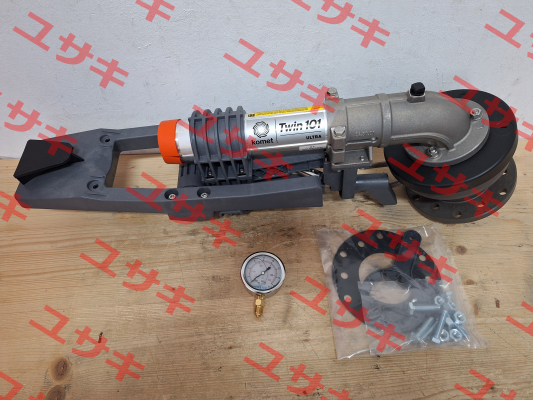 Komet Regner Twin 101 Ultra / 312520032 Komet