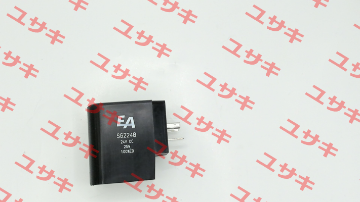 SG2248 End Armaturen