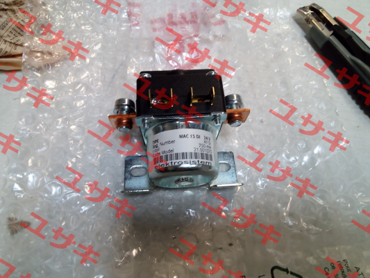 MAC 15 DI 24 V / 21.001070 Elektrosistem