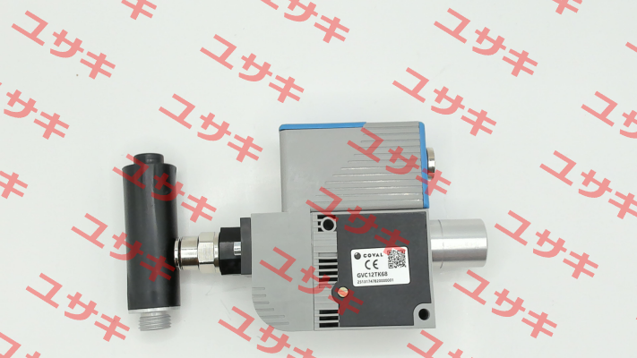 GVC12TK68 Coval