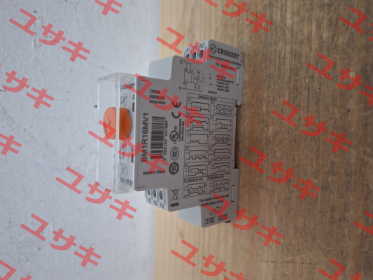 BM1R16MV1 Crouzet