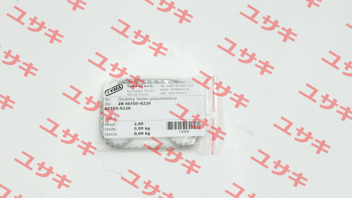 6T5 / 220 Contitech