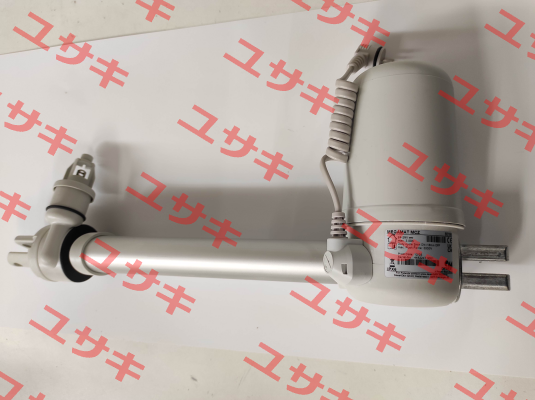 80199/ MCZ/GY/400-177/GQR4/3.0/24 LS/IPX6 DEWERT