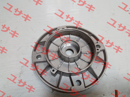 BAX 80 B5 Flange M.G.M MOTORI