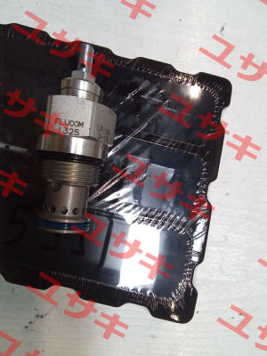 LPI50 2-15 Flucom