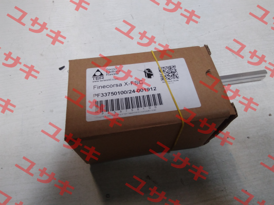 PF33750100 Ter Tecno Elettrica Ravasi