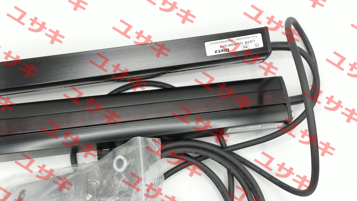 LGTR 100 POK-ST4 DIETZ SENSORTECHNIK