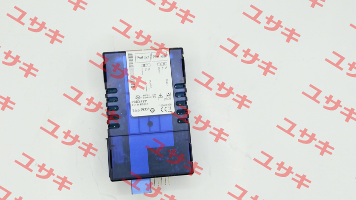 PCD3.F221 Saia-Burgess