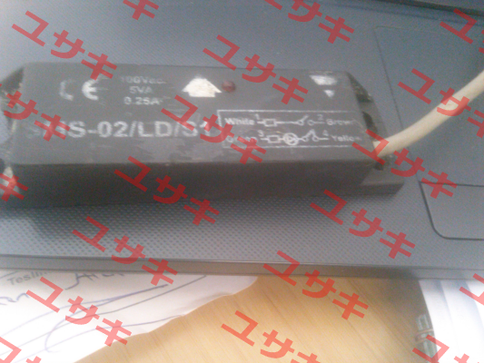 SMS-02/LD/S1 (OEM) , alternative is SMS 02 LD  Carlo Gavazzi
