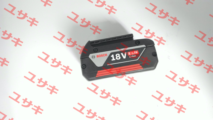 2607337070 / GBA 18V 5.0AH Bosch