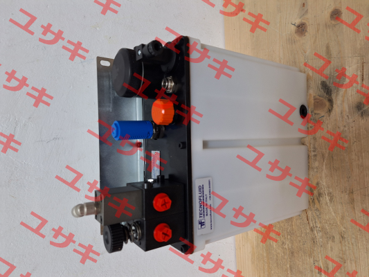 5 1435 0 Tecnofluid Engineering