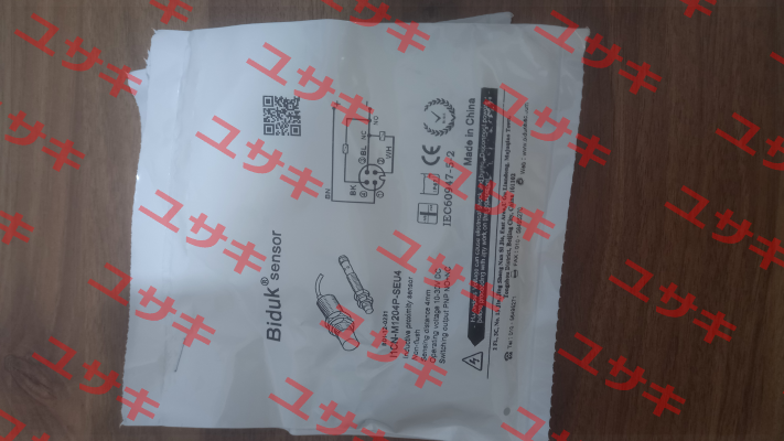 I1CN-M1204P-SEU4 Biduk