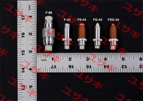 F-44 NIB Carco