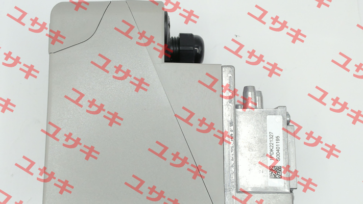 221327 / VPS 504 S04 110V 50Hz Set Dungs