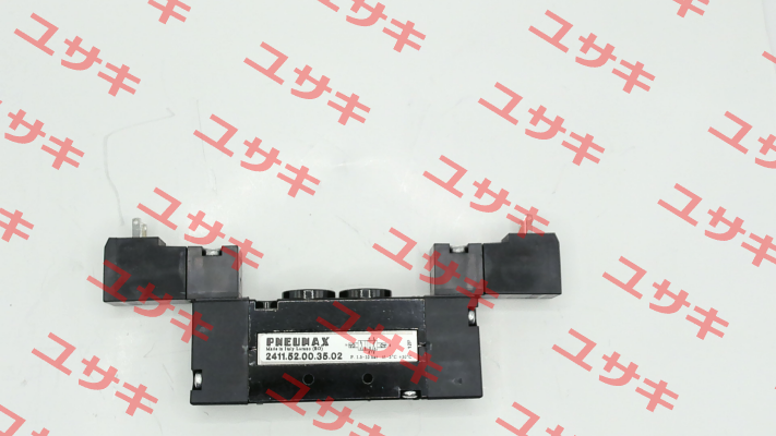 standard valve 2411.52.00.35.02 Pneumax