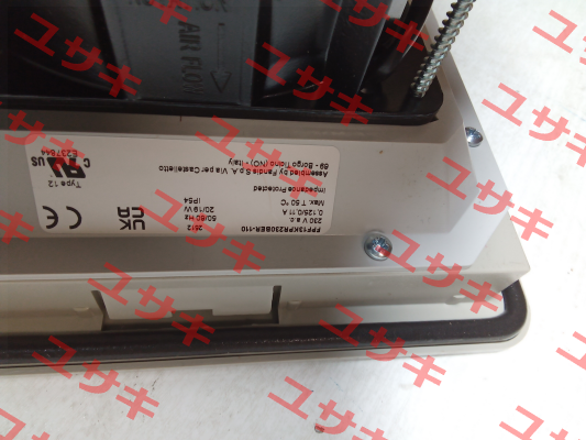 FPF13KPR230BER-110 Fandis