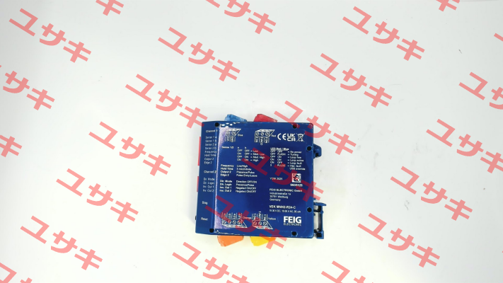VEK MNH2-R24-C FEIG ELECTRONIC