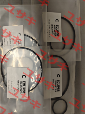 MM20/NS Eclipse Magnetics