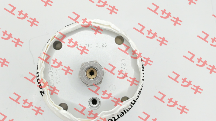 1192310 Rebs Zentralschmiertechnik
