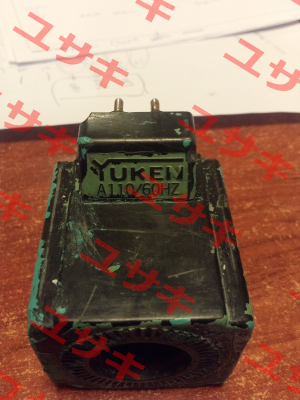 DSG03-2B2A-D24-5090    Yuken