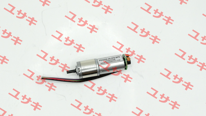 PD2232-24-270-BFE Transmotec