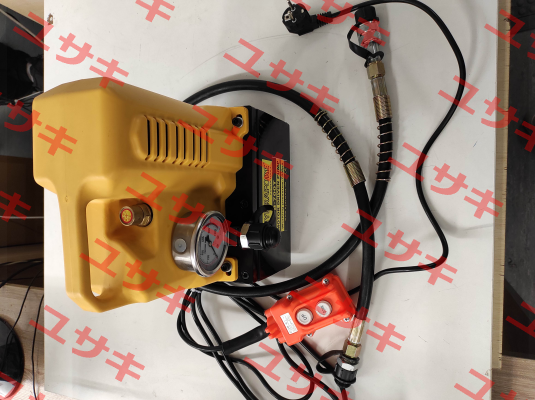 B-700T Hydrafore Power Tools