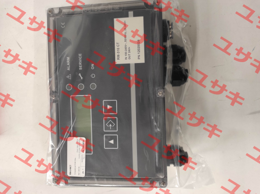 RM310-CT Reco