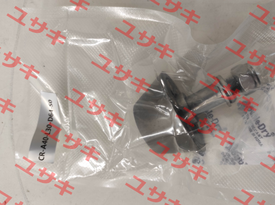 CR-A40-L30-D64-S0 CORETECH