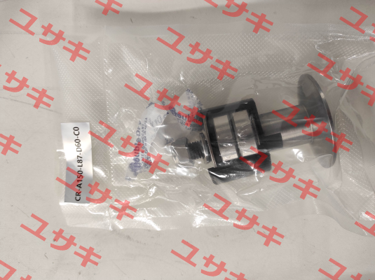 CR-A150-L87-D60-C0 CORETECH