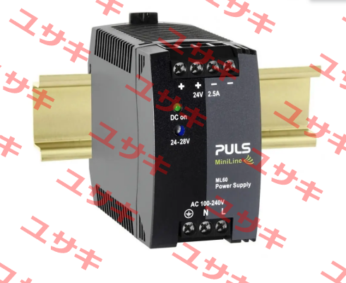 ML60.241 Puls