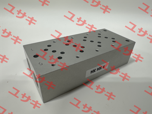 R 504 304 Hafner