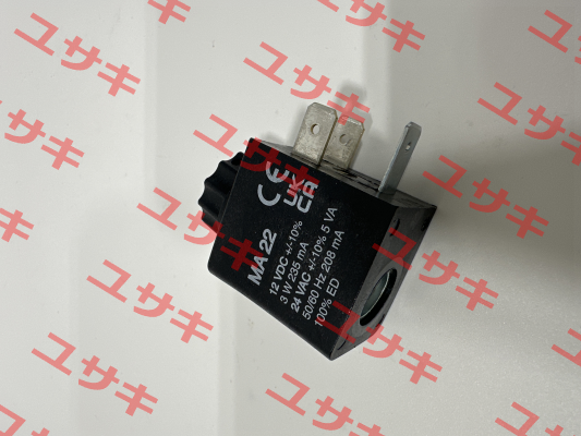 MA 22 24AC X CE Hafner