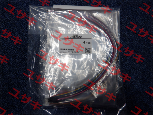 LHS003CC Oriental Motor