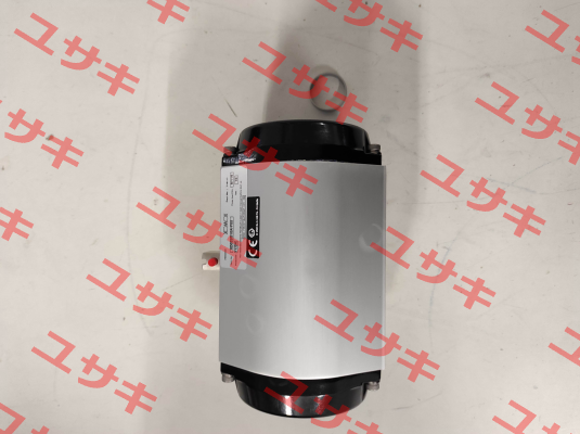 Revo-Antrieb-XD025S10A-F05 Xomox