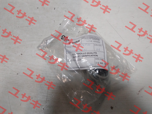 B50EG3015V010 Selet