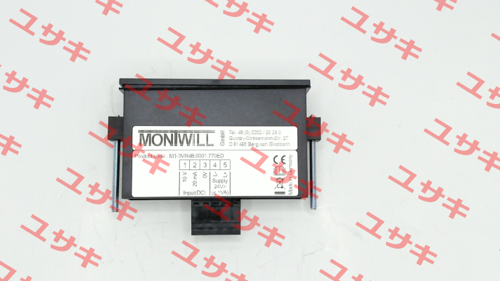 M1-3VR4B.0001.770ED Montwill