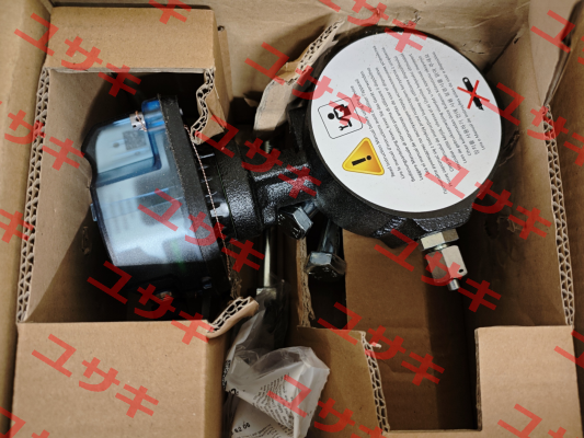MZ50G65 Itron